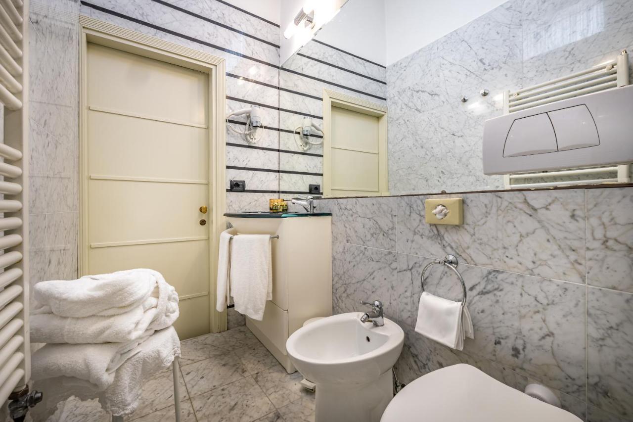 Palazzo Gamba Al Duomo Aparthotel Firenze