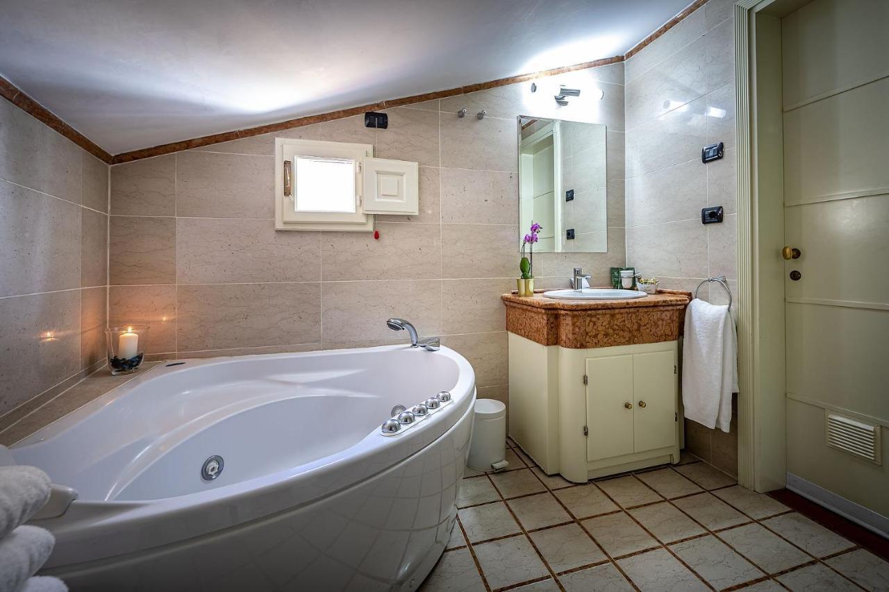 Palazzo Gamba Al Duomo Aparthotel Firenze
