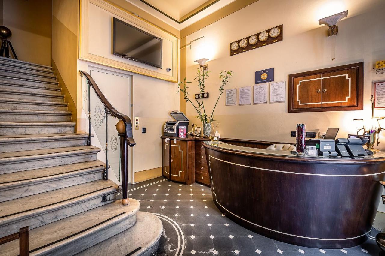Palazzo Gamba Al Duomo 4* Firenze