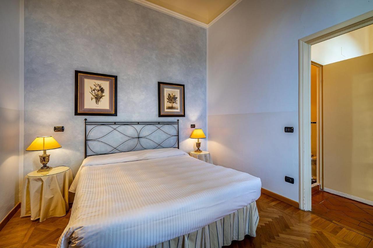 Palazzo Gamba Al Duomo Aparthotel Firenze