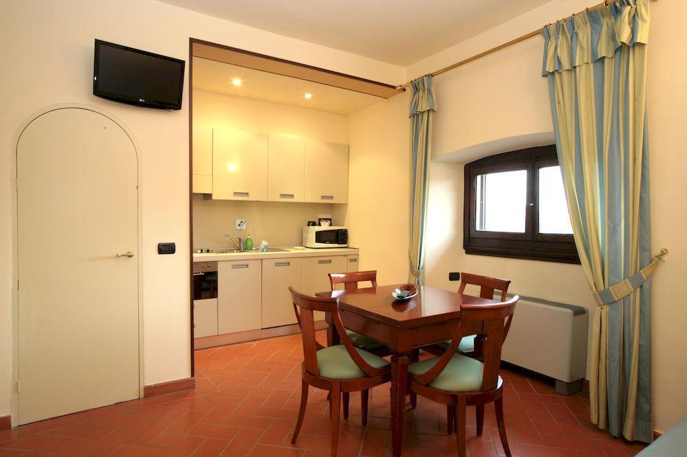 Palazzo Gamba Al Duomo Appart hôtel Florence