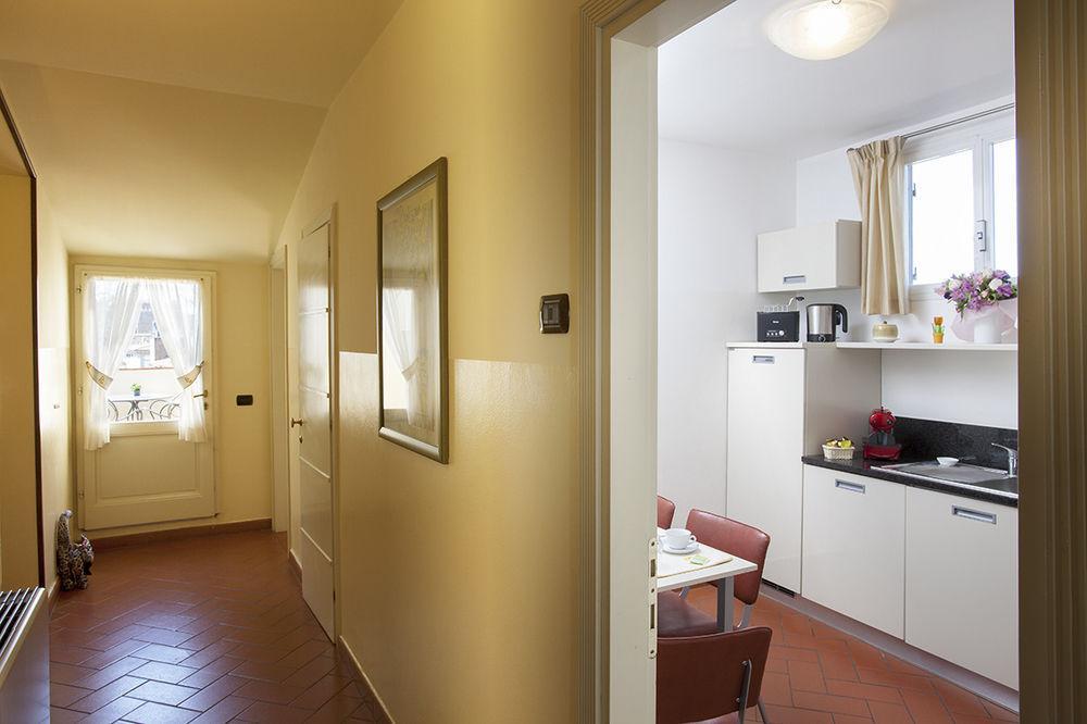 Aparthotel Palazzo Gamba Al Duomo Firenze