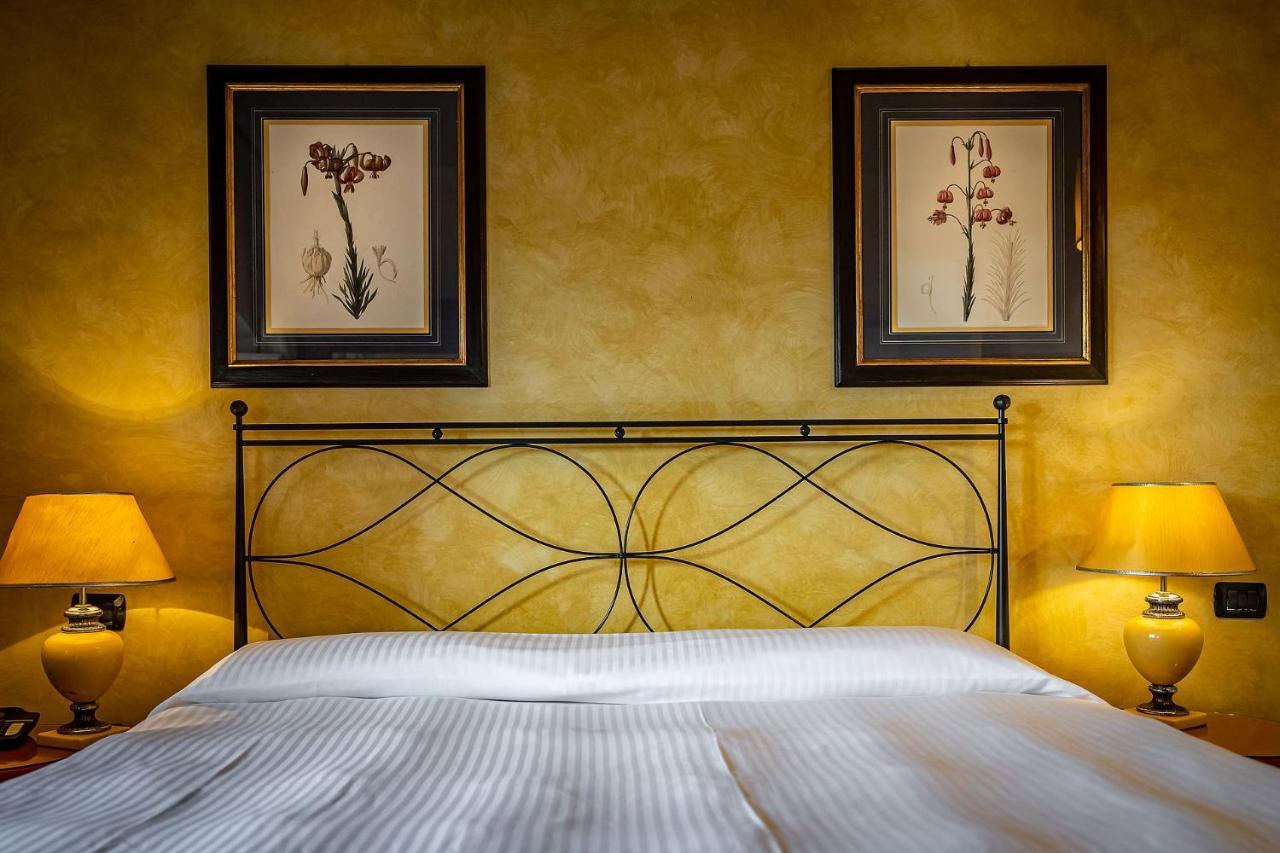 Palazzo Gamba Al Duomo Aparthotel Firenze