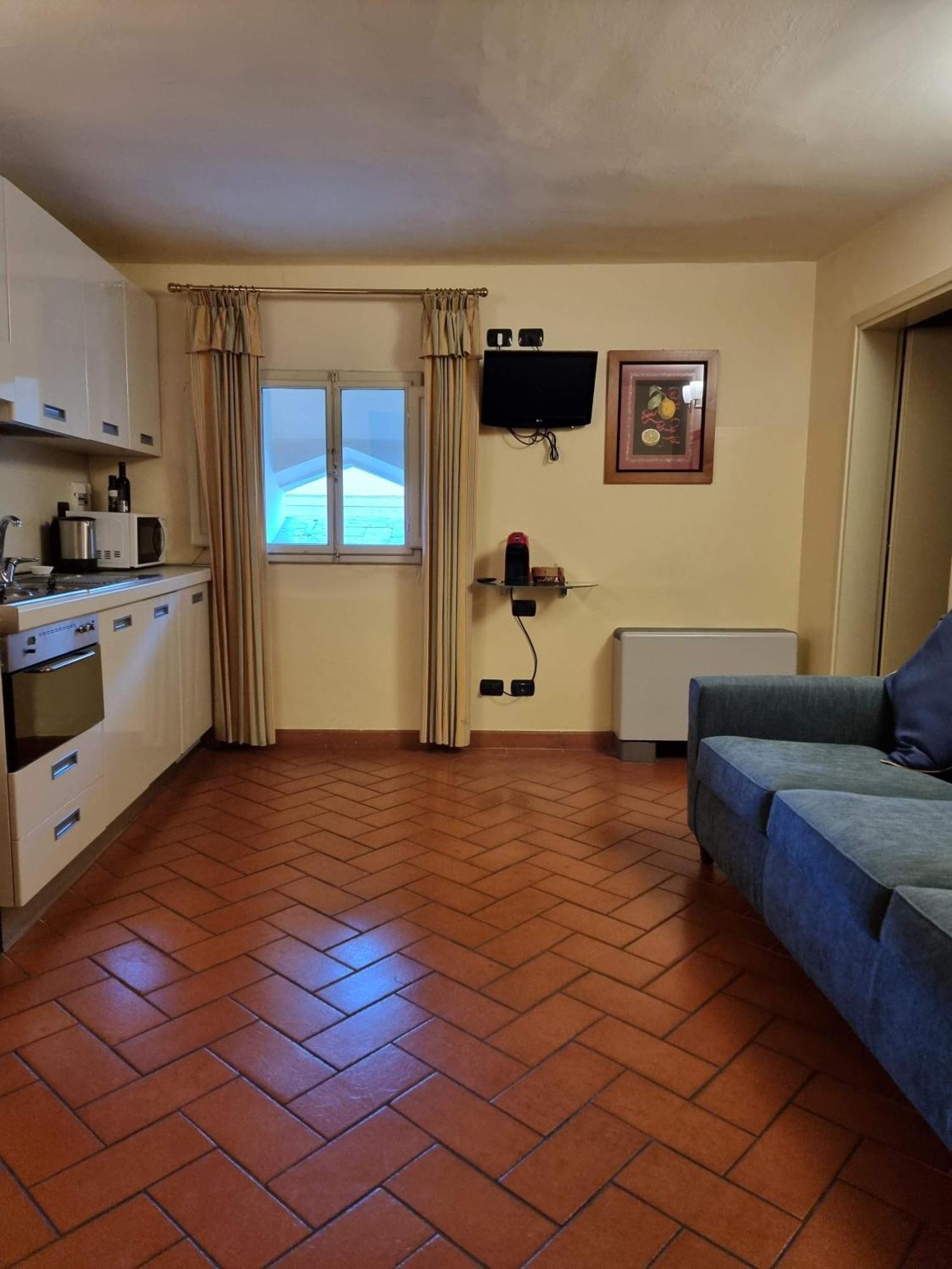 Palazzo Gamba Al Duomo 4* Firenze