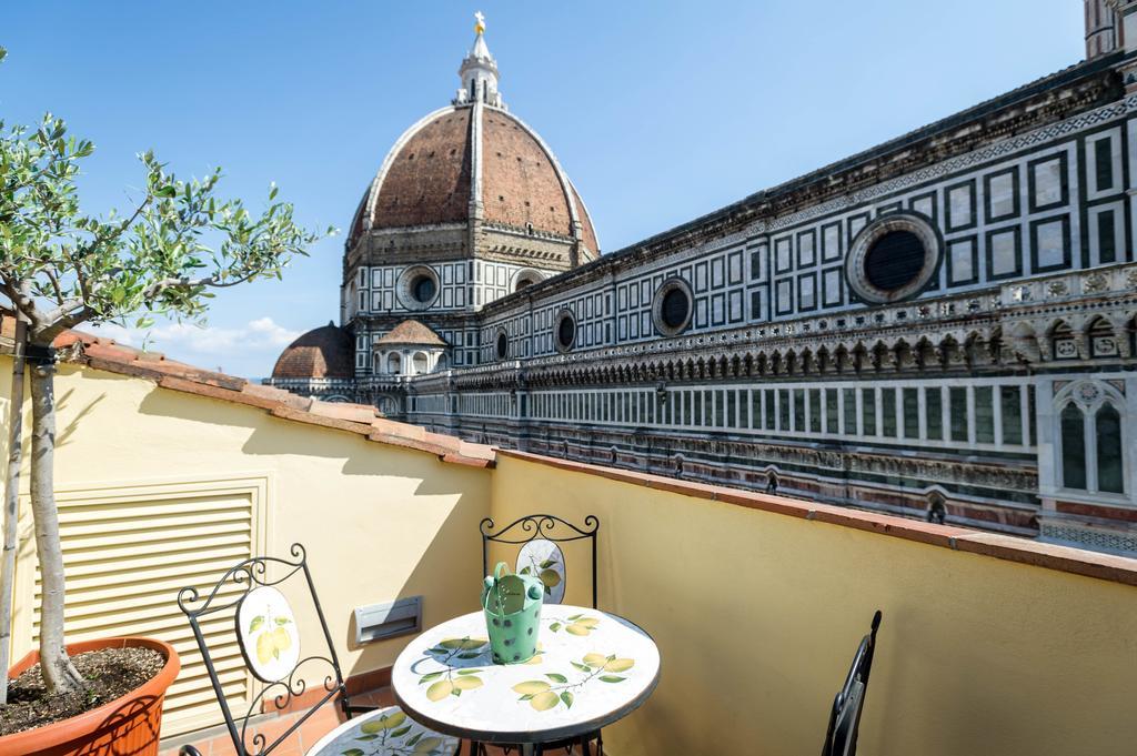 Palazzo Gamba Al Duomo Firenze