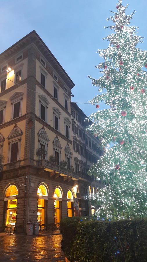 Palazzo Gamba Al Duomo Firenze